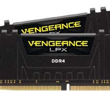 Vengeance Lpx Ddr4 Ram 32gb (2x16gb) 3600mhz