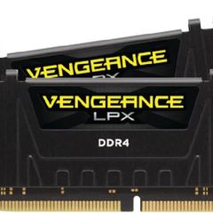 Vengeance Lpx Ddr4 Ram 32gb (2x16gb) 3600mhz