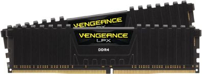 Vengeance Lpx Ddr4 Ram 32gb (2x16gb) 3600mhz