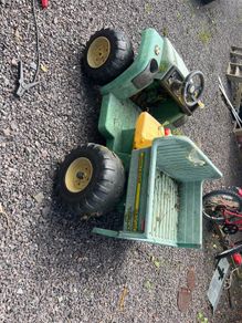 john deere Gator spares or repair