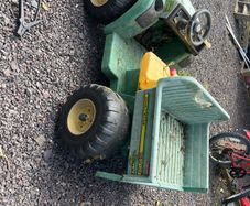john deere Gator spares or repair
