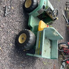 john deere Gator spares or repair