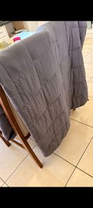 Weighted blanket