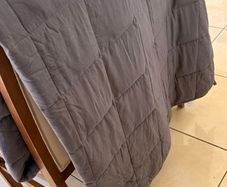 Weighted blanket