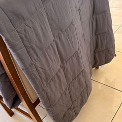 Weighted blanket