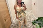 H&amp;M jumpsuit