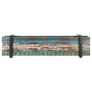 TV Cabinet 160x40x40 cm Solid Reclaimed Wood Image 3