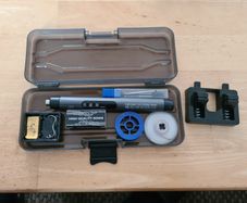 Portable Soldering Iron