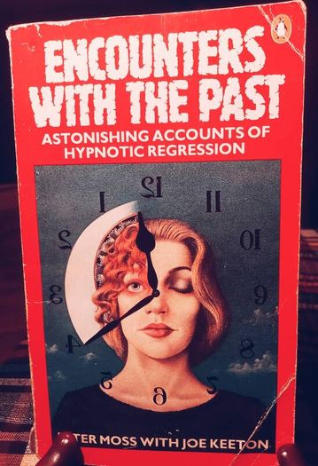 1981. Encounters With The Past