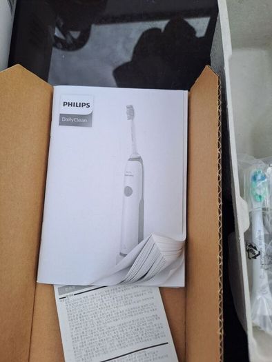 sonicare toothbrush