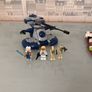 Lego Star Wars 75283 AAT and 75342 Republic Fighter Tank Image 2