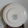 Wedgewood, Asiatic Pheasants, Blue transferware bowls Image 6