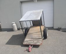 trailer