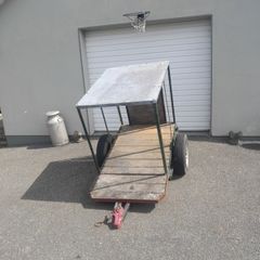 trailer