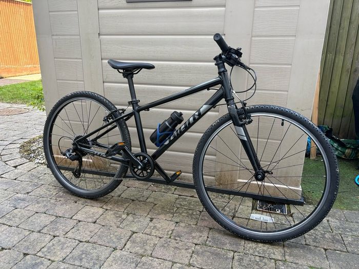 Giant ARX 26" Kids Bike