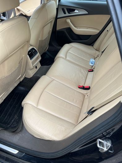 Breaking audi a6 c7 Cglc lx5r 2.0tdi