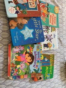 Free books for kids