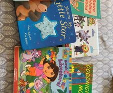 Free books for kids