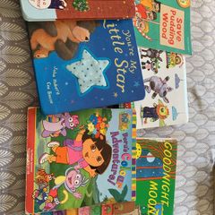 Free books for kids