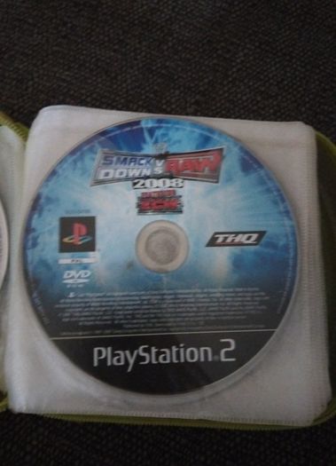 old ps2 and xbox games
