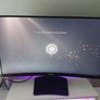 playstation gaming desk chair Image 5