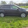 Ford Kuga Image 5