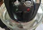 Tower 17 litre halogen air fryer