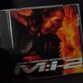 Mission Impossible 2: Music From And Inspired By! Soundtrack ! 2000 ! CD ! Image 2
