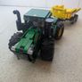 Lego x 3 opened sets (40521/31024/42136) Image 5