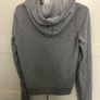 Abercrombie and Fitch - grey hoodie jumper Image 5