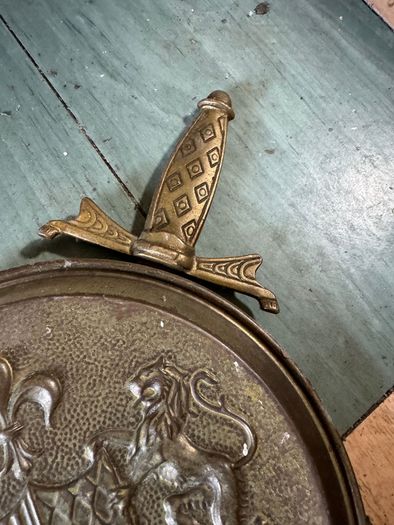 Sword Decoration