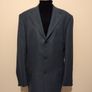 Men,s Designer Douglas Suit Jacket, Wool Mix, New Image 5