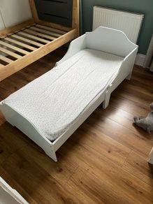 kids bed