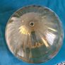 A amber glass shade Image 4