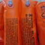 3 pairs of swimming armbands Image 4