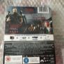 Gi Joe Retaliaton 3D Limited Edition Blu Ray Steelbook Image 2