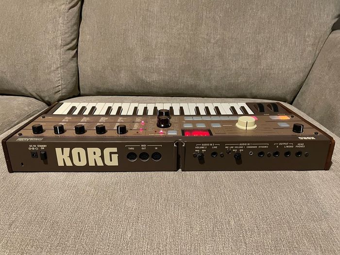Korg MicroKorg