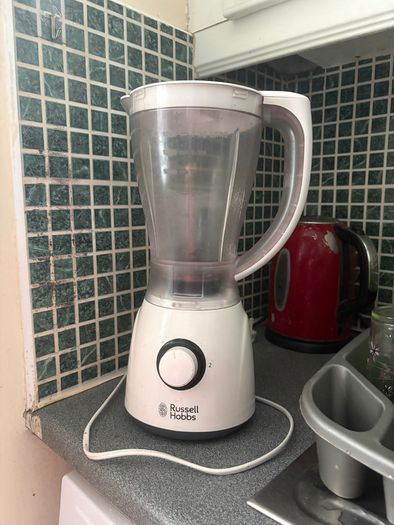 Blender Russel Hobbs