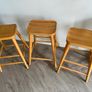 Bar / island stools Image 3