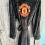 BNWT Man Utd Dressing Gown Image 7