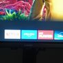32 inches Xiaomi fire tv with sturdy metal movable stand Image 4