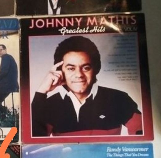 Country vinyl clearance @ 5e