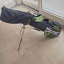 Kids golf set X2 sizes Image 5