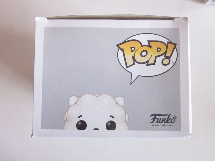 Funko Pop BT21  RJ #683