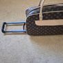 Weekend Travel Trolley Bag ,with Retractable  Handle Image 2