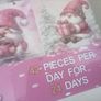 New Jigsaw Puzzle Advent Calendar 24 Days Image 4