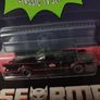 Batman ! Classic TV Series ! TV Series Batmobile ! Hot Wheels Premium ! Image 3