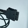 Sharp XN-1QC10 Mobile Phone Charger 5.2v 500a AC Adapter Power Supply - Untested Image 5