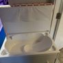 Baby Changer with Bath Image 2