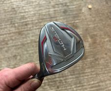 Ladies stealth 2 hd 5 wood
